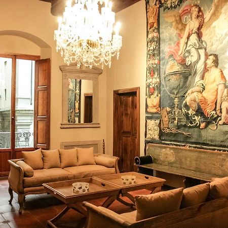 פירנצה Palazzo Gallery - The Tuscan Collection מראה חיצוני תמונה