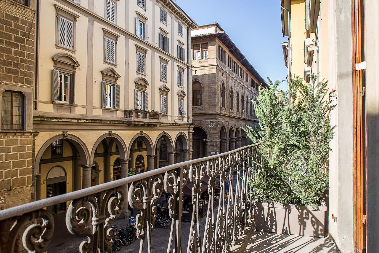 פירנצה Palazzo Gallery - The Tuscan Collection מראה חיצוני תמונה