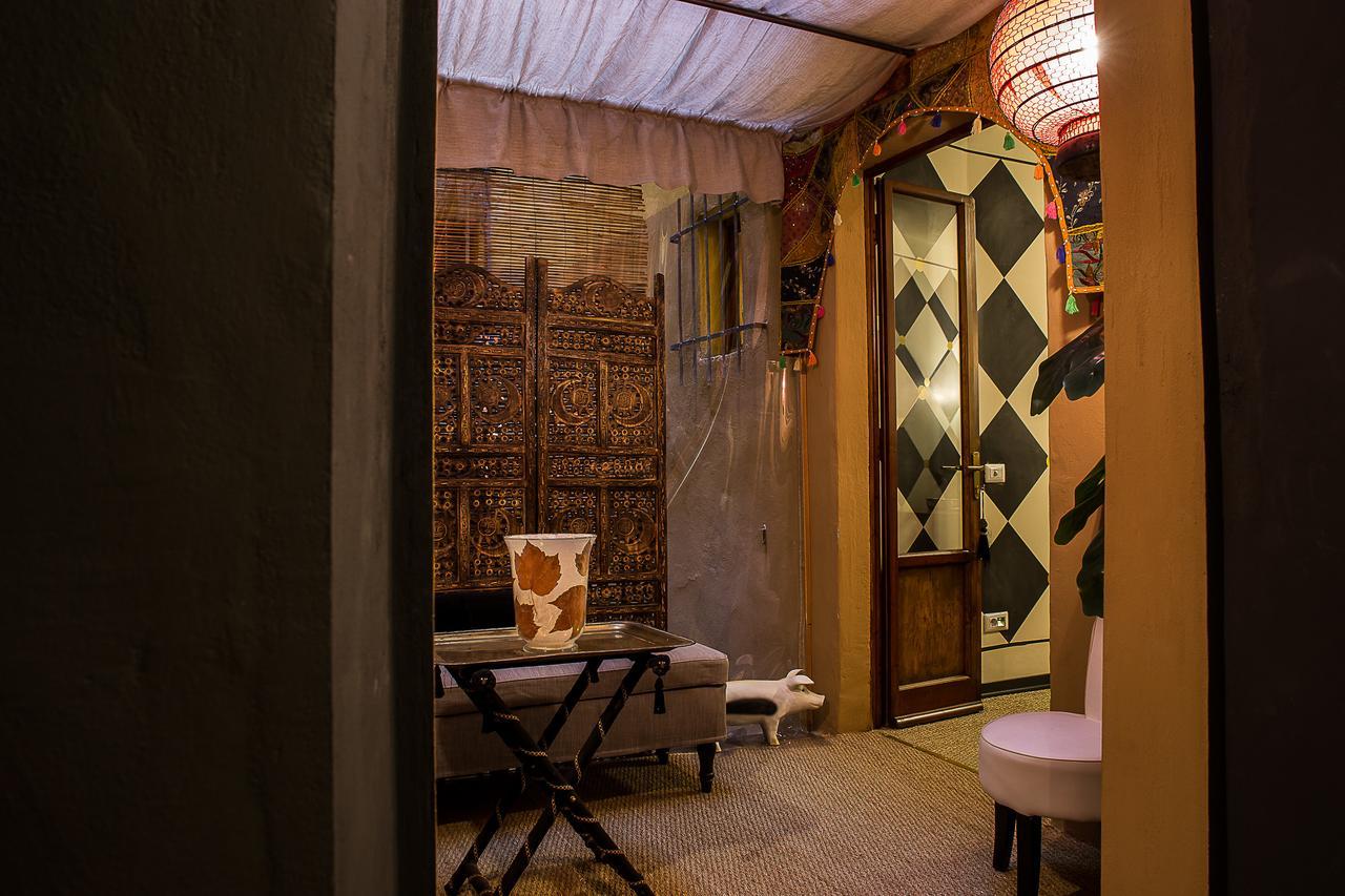 פירנצה Palazzo Gallery - The Tuscan Collection מראה חיצוני תמונה