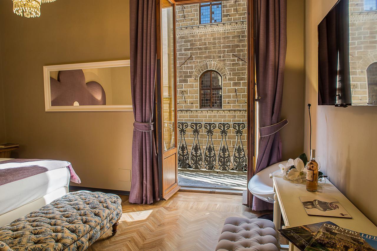 פירנצה Palazzo Gallery - The Tuscan Collection מראה חיצוני תמונה