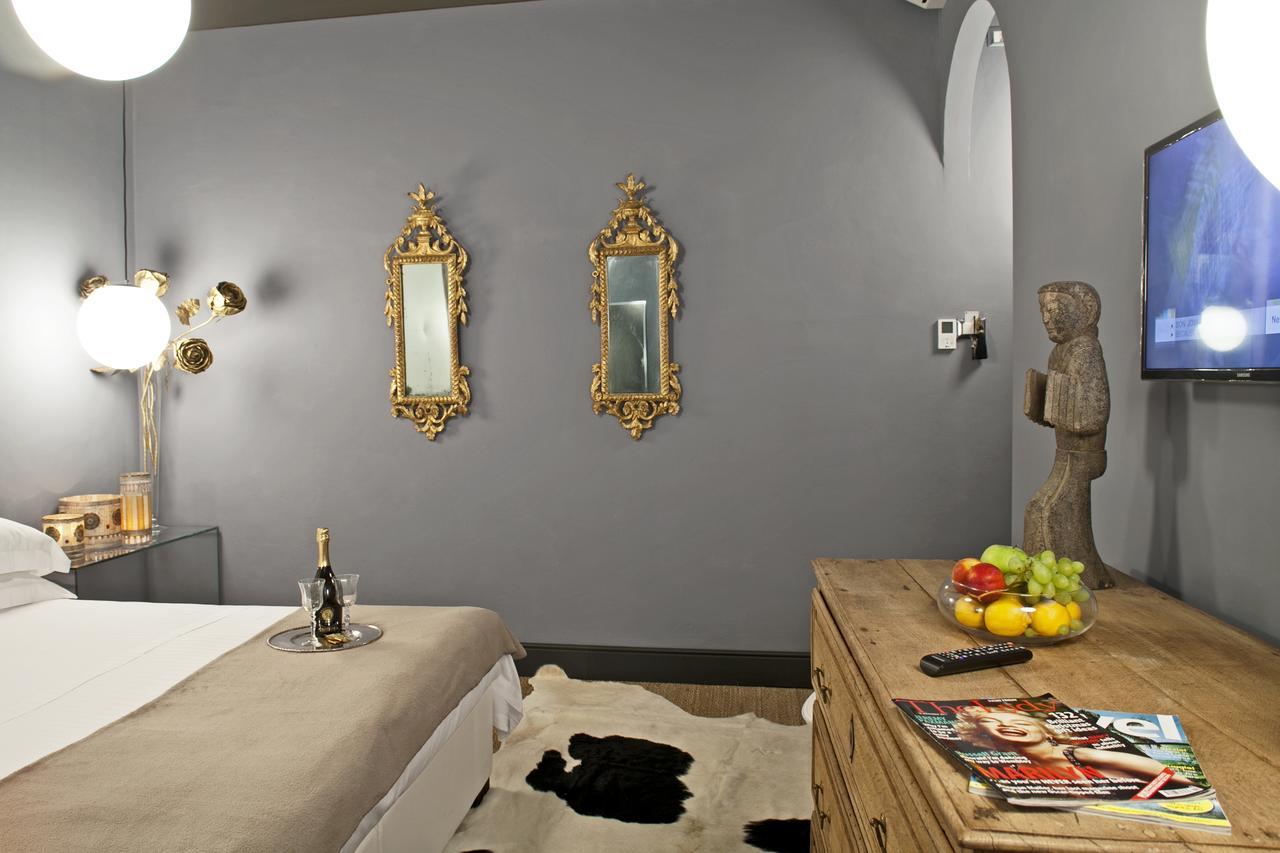 פירנצה Palazzo Gallery - The Tuscan Collection מראה חיצוני תמונה